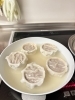 気を養える食瞑想「気を増やす食瞑想、手間なし＆肉汁革命！ココットで簡単「包まない小籠包」レシピ気を増やそう」