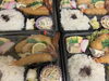 手作りの温かさ、彩り満点のお弁当「配達弁当・まとまったご注文のご案内」
