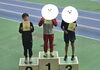 「フンドーキンカップ九州小学生陸上交流大会に出場しました」