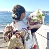 【前撮り,参列にも◎】和装にオススメコース◆8800円(70分)