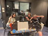 「⭐️濱田選手と天神選手が、FM新居浜に出演しました！🔥⭐️🌈」