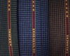 95%WOOL 5%CASHMERE「秋冬用最高のジャケット素材」
