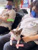 宮崎さんいつもありがとうございます💓「皆さん差し入れありがとうございます🩵」