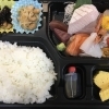 お造り弁当（上）