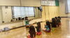 での練習🙌「小さい子たちでも楽しめるタヒチの踊り🌴新入生募集！！」
