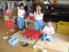 「終業式と冬休みの子どもたち☆」