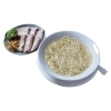チャーシュー麺（澄まし豚骨）