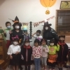 キッズクラス（外国人講師）