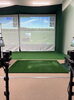 「【レフティー打席を新設！ 左打ちの皆さまも気兼ねなく練習を⛳】」
