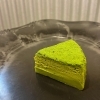 抹茶のガトーマジック