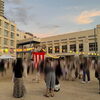 海老江東地域の盆踊りに行ってきました！【2025年】