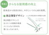☆おすすめポイント②☆「世界初！使い捨てハードコンタクトレンズ」
