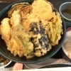 天婦羅丼
