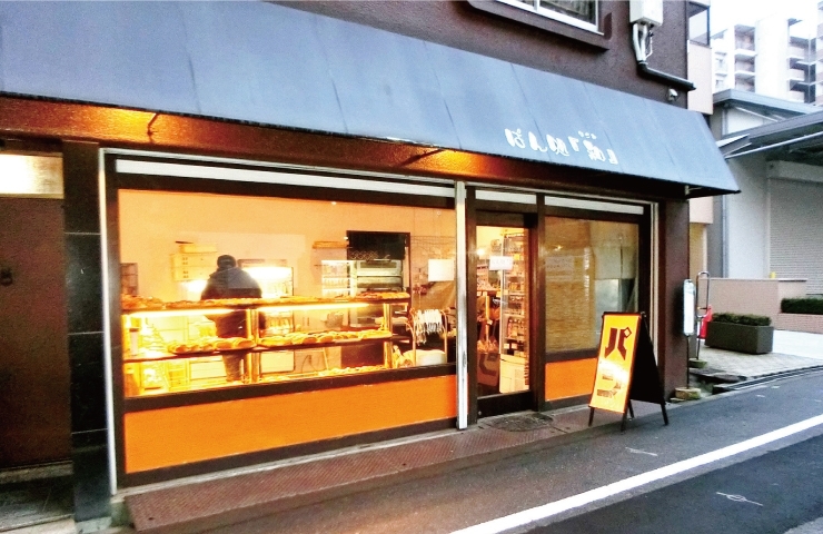 福島 早朝から買えるーぱん処和ー なごみ 大阪市福島区のパン屋さん まいぷれ 大阪市福島区