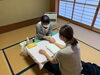 「⋆*⋆★ 骨盤スリムヨガ&ハンドトリートメント ★*ﾟ」