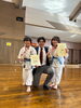 「🥋読売新聞杯&千歳地区選手権大会🥋」