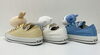 ちいかわ4「CONVERSE 🌟 ちいかわ KICKS9285よりご案内」