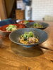 cafeFORYOUランチコースクリームパスタ「cafeFORYOU毎週木曜日はランチの日」