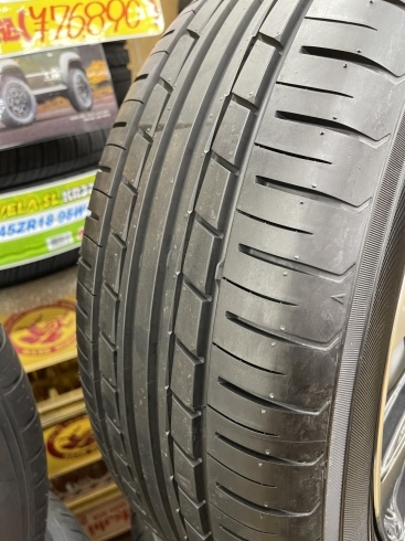 「【中古 タイヤ×アルミ】215/55R17　96V  4本セット   ￥50,490」