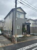 あなただけの上質な住まいの空間「ツートン外壁と外構のリフォーム事例｜落ち着いた街並みになじむ住まいへ」