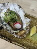 焼牡蠣「【京丹後】濃厚な旨味があふれ出す！今が旬の極上「岩牡蠣」のご案内」