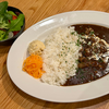 3日間煮込んだホテル仕込み 黒毛和牛の欧風黒カレー