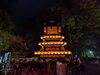 「【2022年】10/15（土）2:30 伊曽乃神社にだんじりが続々と登場！」