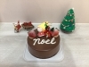 専用❣️希少❣️エンゼルちゃんのクリスマスアレンジ❣️ケーキ、ツリー❣️ 🎄クリスマス期間の営業時間＆商品について🎄 | エンゼル洋菓子店の