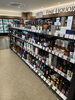 アフター「お酒コーナーリニューアルしました🌟🌟」
