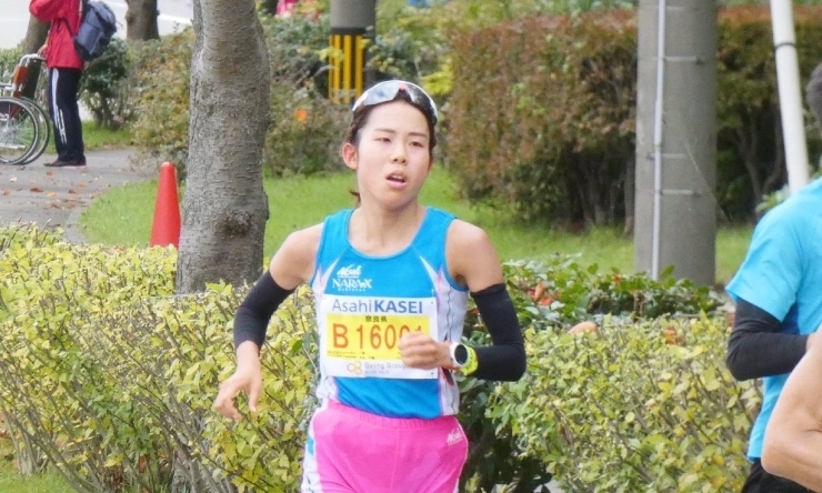 「【レース結果】10月31日(日) 金沢マラソン2021」