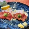 三種町嶋田畜産馬刺