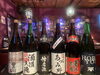 お酒「カラオケ店」