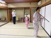 お母さんも一緒に！「お兄ちゃん参加！」