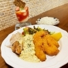 【福和家/ランチ】 皆の好きが詰まった至高のランチプレート 【愛媛/今治市】