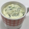 チーズ蒸しパン（主食）