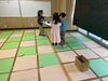 幼児さんチームも頑張ってます‼️「スタッフ・児童募集しています✨【札幌市北区篠路　放課後等デイサービス　児童発達支援】」