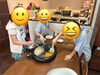 全員で協力してまじぇまじぇ「ひだち教室体験活動記Vol.67〜なぞなぞ料理3〜」