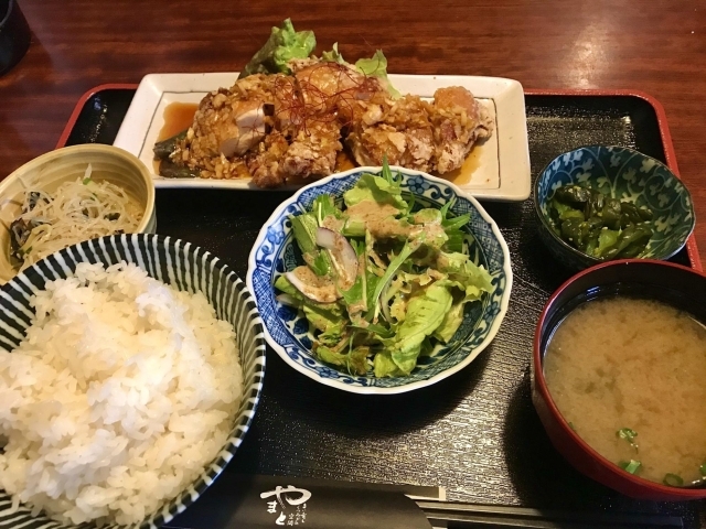 旨い肴 くつろぎの空間 やまと センター南の人気居酒屋で定食ランチ 都筑区のおすすめランチ特集 まいぷれ 横浜市都筑区