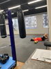 「会長自らスパーリング相手承ります🥊リベラルボックスジム！岡山市東区ボクシングジム」