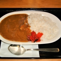 カレーライス