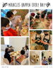 手作りって美味しいね「サマースクール募集中」