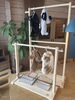 厳選した木製雑貨の温もり「木のぬくもりで愛犬・愛猫に世界で一つのオーダー家具を」