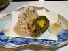 「塚口「松葉寿司」さんの会席料理を堪能しました」
