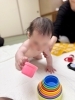 「「苦手」も「動きたい」も、そのままでいい（東京都江戸川区葛西・小岩・船堀・一之江ベビーマッサージ&ベビーヨガAilala）」