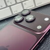 「ガラスコーティングiPhone18Pro」