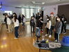 「冬休み練習会！」