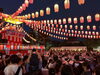 「第60回 お花茶屋ふるさとまつり！★吹奏楽演奏♪大道・青葉・双葉中学校★納涼盆踊り大会★大規模な縁日広場♪［2023年8月1日（火）2日（水）3日（木）・お花茶屋公園］」