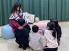 「【ご報告】「子どものためのおはなし会」（11月1５日）を開催しました」