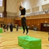 「力×スピード」で爆発的なジャンプ力を‼️👍「動けるカラダを作る‼️🏋️✨ 【茅野市/整体×運動で健康アップ】」