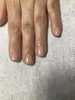 「二枚爪にお悩みの方【札幌市南区川沿 ネイルサロン nailsalon Rubino】」